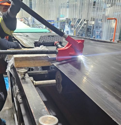 carrusel reacondicionamiento